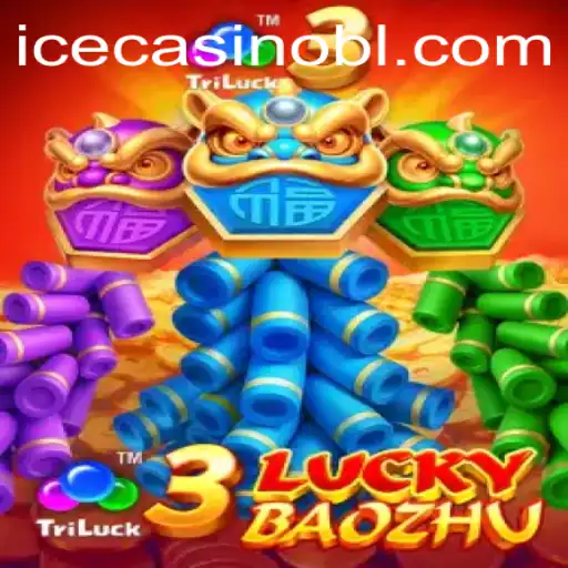 Discover the Thrills of 3LuckyBaozhu: A Unique Gaming Experience with Sportebet.bet