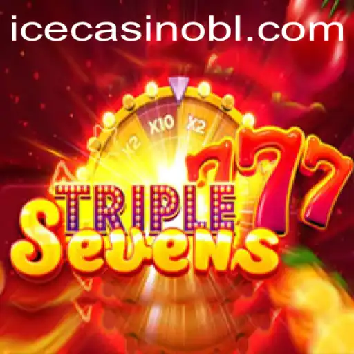 Explore the Exciting World of 777TripleSeven with Sportebet.bet