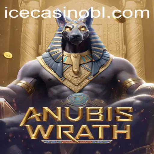 AnubisWrath: Exploring the Enigmatic Sports Betting Game
