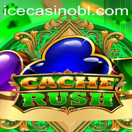 Unveiling the Exciting World of CacheRush: A New Sensation in Virtual Gaming