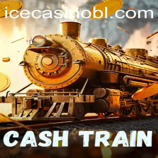 CashTrain: An Exciting Adventure from Sportebet.bet