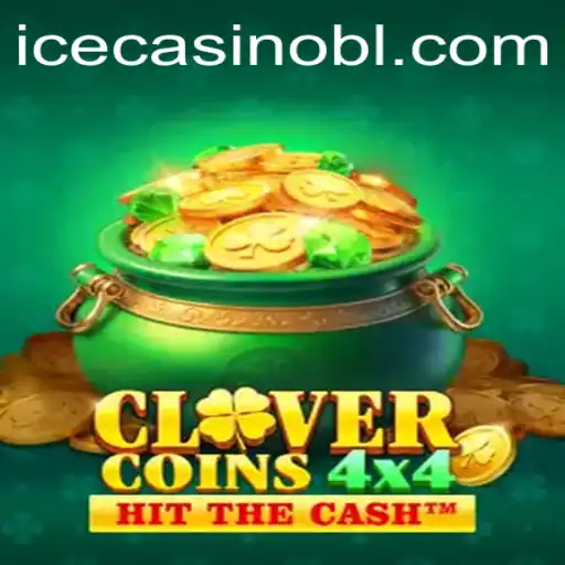 Discover the Exciting World of CloverCoins4x4: A Sportebet.bet Adventure