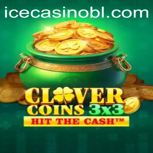 Exploring Clovercoin3x3: The Sporty Betting Revolution