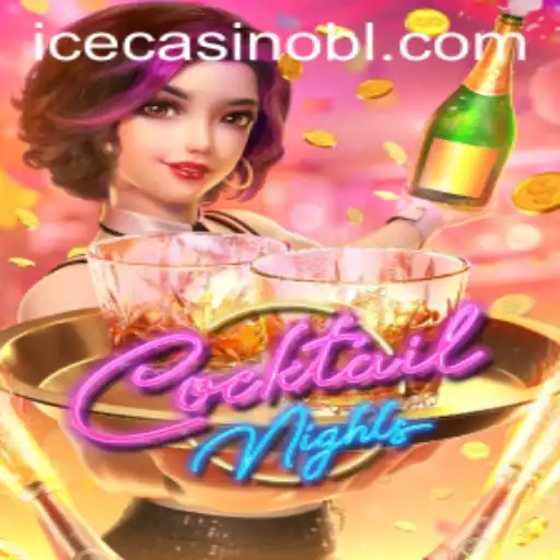 A Comprehensive Guide to 'CocktailNights': A Thrilling Game with sportebet.bet