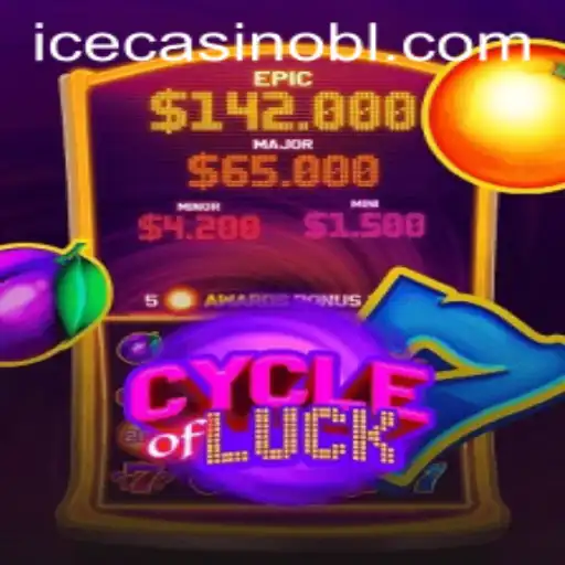 Exploring the Excitement of CycleofLuck: A Comprehensive Guide