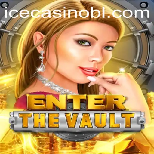 Engage in Adventure and Strategy with 'EntertheVault'