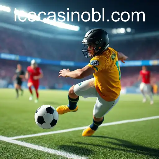 Esportes virtuais