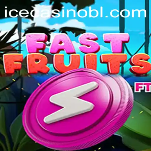 FastFruits: A Thrilling Blend of Quick Reflexes and Betting Strategies