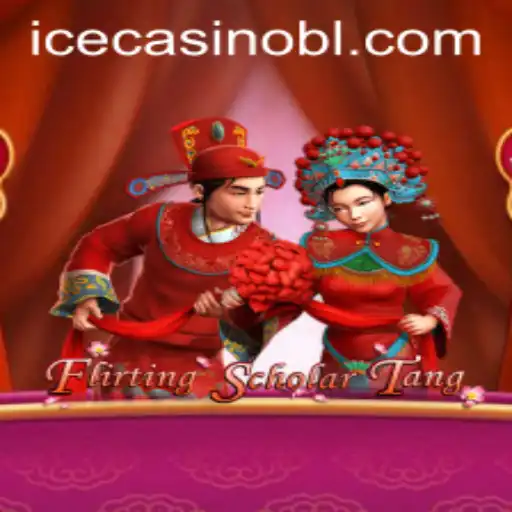 FlirtingScholarTang: A Captivating Adventure in the Realm of Interactive Gaming