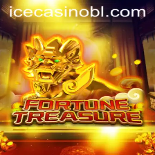 Exploring the Dynamic World of FortuneTreasure on Sportebet.bet