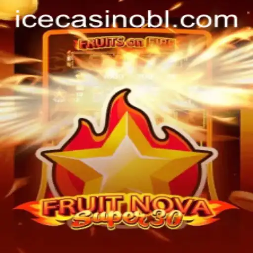 Exploring FruitrNovaSupe30: A Modern Twist on Classic Fruit-Themed Gaming with Sportebet.bet