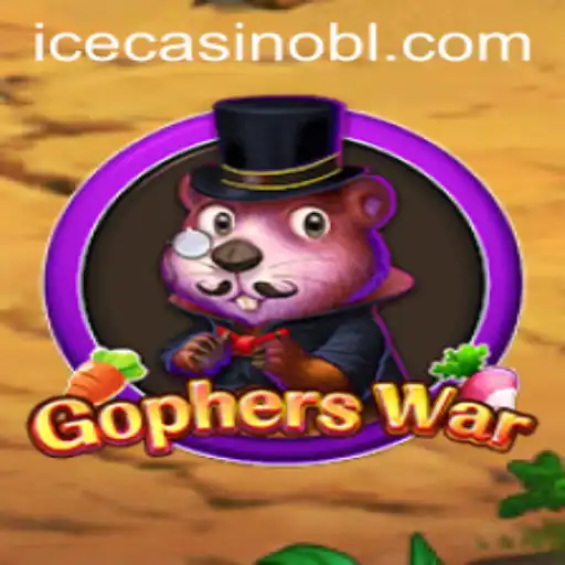 GophersWar: The Ultimate Gaming Experience with Sportebet Betting