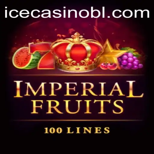 Unveiling the Thrills of ImperialFruits100 on Sportebet.bet