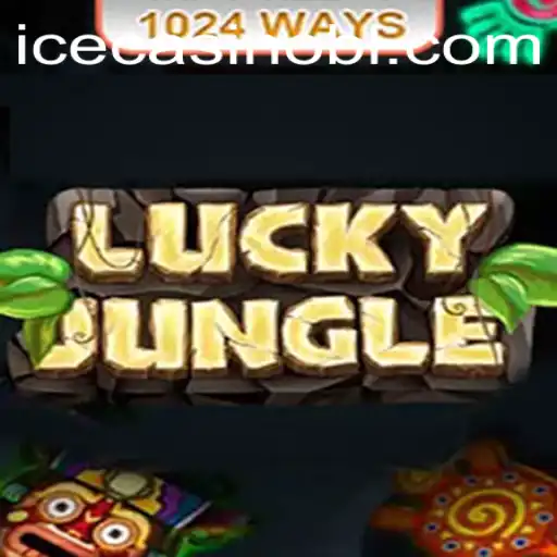 Exploring the Thrilling World of LuckyJungle1024 with Sportebet.bet
