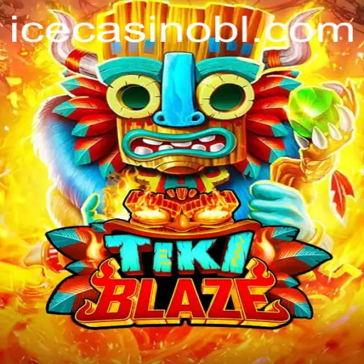 Unveiling TikiBlaze: The Thrilling New Game with a Sportebet Twist