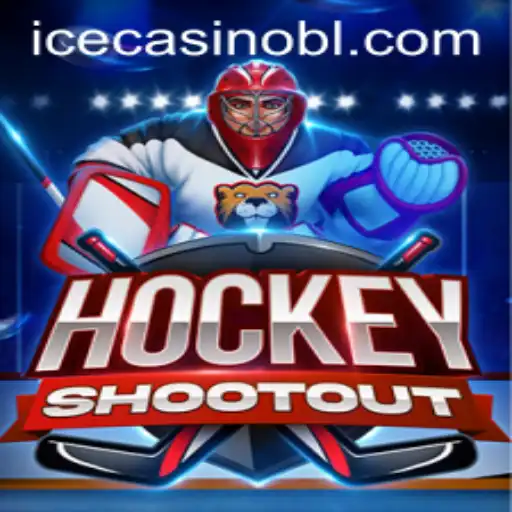 HockeyShootout: Mastering the Ice with Skill and Precision