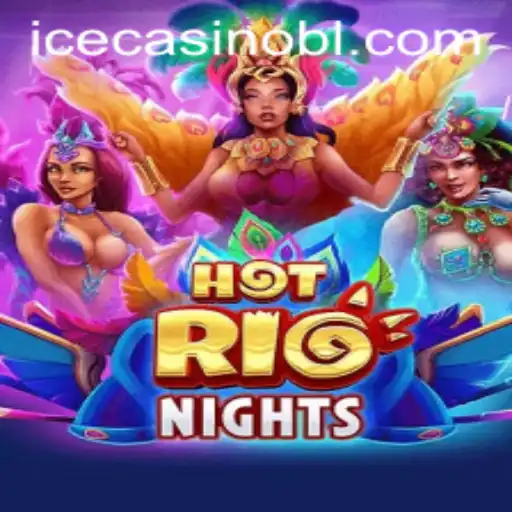 Exploring HotRioNights: The Ultimate Sports Betting Experience