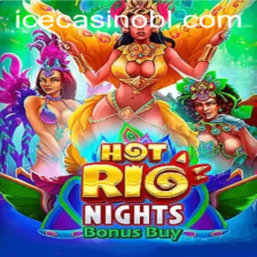 Exploring the Excitement of HotRioNightsBonusBuy: A New Era in Online Gaming