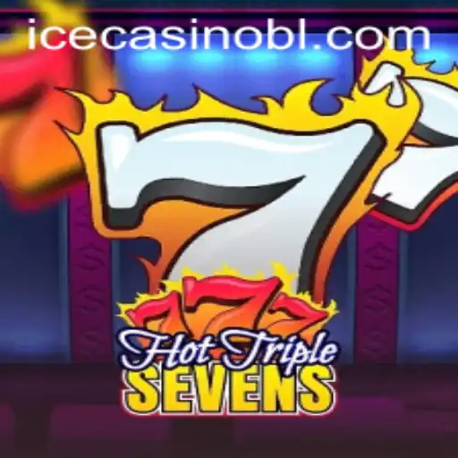 Exploring HotTripleSevens: An Exciting New Game on Sportebet.bet