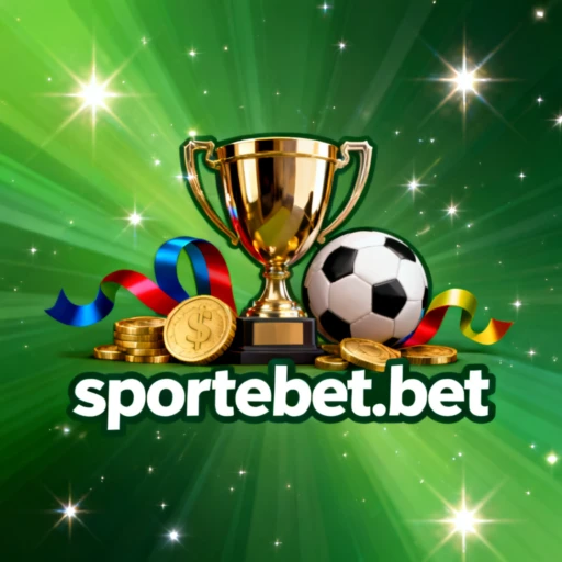 sportebet.bet Logo