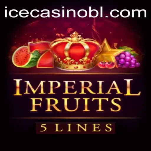 Discover the World of ImperialFruits5: A Thrilling Adventure on sportebet.bet