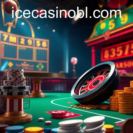 Jogos de cassino