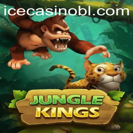Exploring JungleKings: A Thrilling Adventure Meets Strategic Play