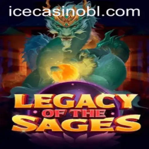 LegacyoftheSages: An Epic Gaming Journey and the Influence of sportebet.bet