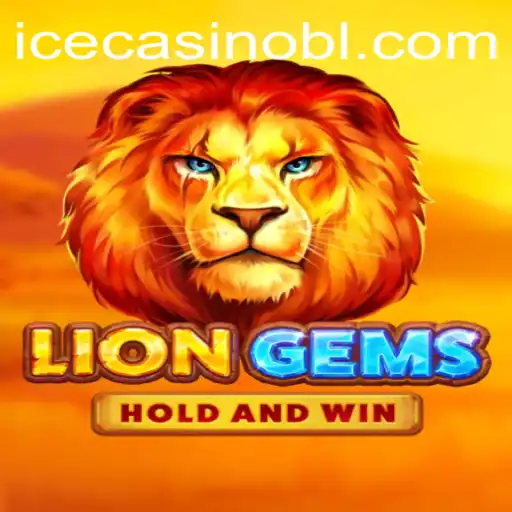 Exploring LionGems - The Thrilling Casino Game by Sportebet