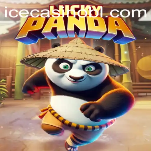 Discover LuckyPanda: The Thrilling Online Casino Game Making Waves with Sportebet.bet