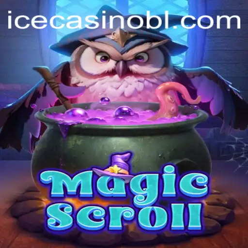 MagicScroll: A Thrilling Journey into the World of Online Gaming