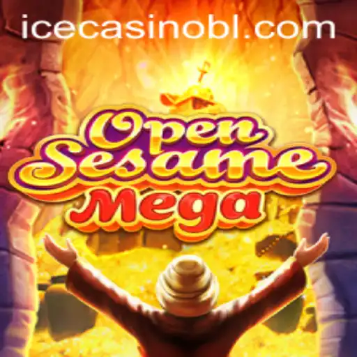 Unlock the Adventure with OPENSESAMEMEGA