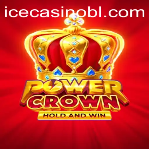 Unveiling PowerCrown: The Dynamic Game on sportebet.bet