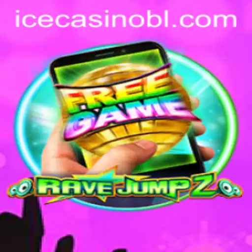 RaveJump2M: The Thrilling Fusion of Gaming and Betting