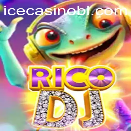 RicoDJ: The Thrilling Game Shaping Modern Betting Platforms