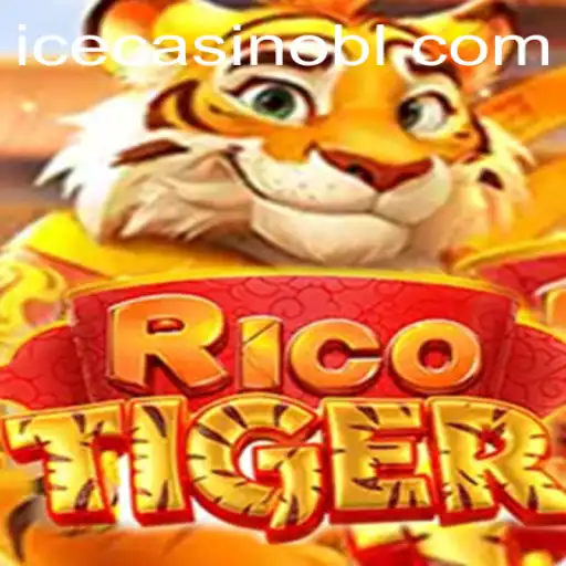 Exploring RicoTiger: The Innovative Game Capturing the Sports Betting World