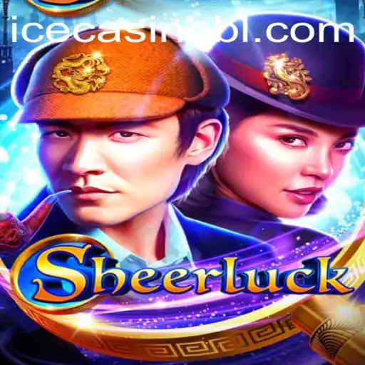Discover the Thrilling World of Sheerluck: A New Era in Sports Betting