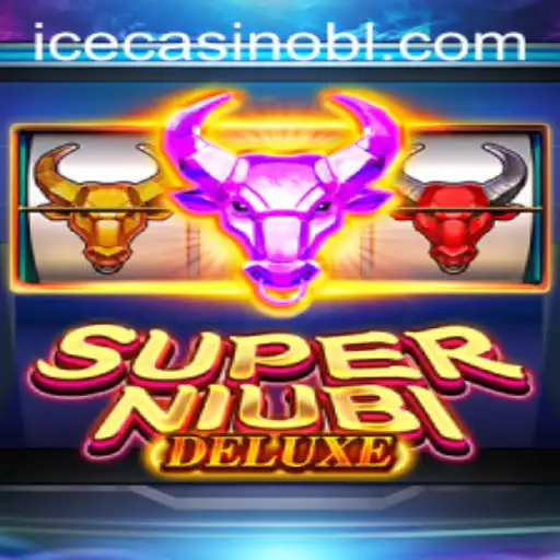 Exploring SuperNiubiDeluxe: The Future of Interactive Gaming