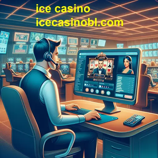 A Importância do Suporte em Cassinos Online