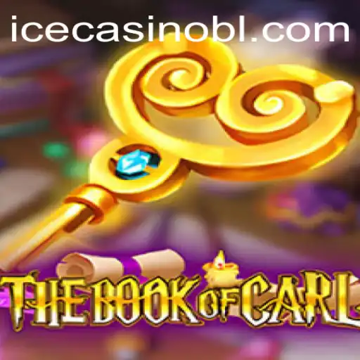 Exploring the Exciting World of TheBookofCarl: A Thrilling Sports Betting Adventure