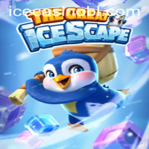 The Great Icescape: Dive Into the Thrilling World of Frozen Adventure