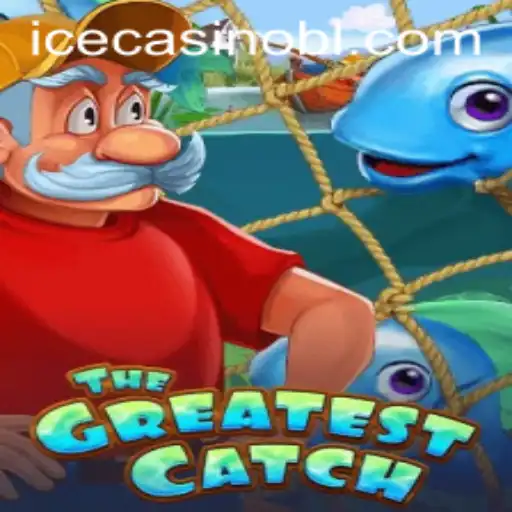 TheGreatestCatch: A Revolution in Sports Betting and Entertainment