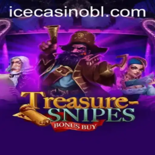 Exploring the World of TreasuresnipesBonusBuy: A Deep Dive into Its Gameplay and Exciting Features