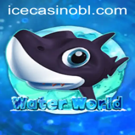 WaterWorld: Dive Into Aquatic Excitement
